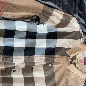 Burberry Women shirt